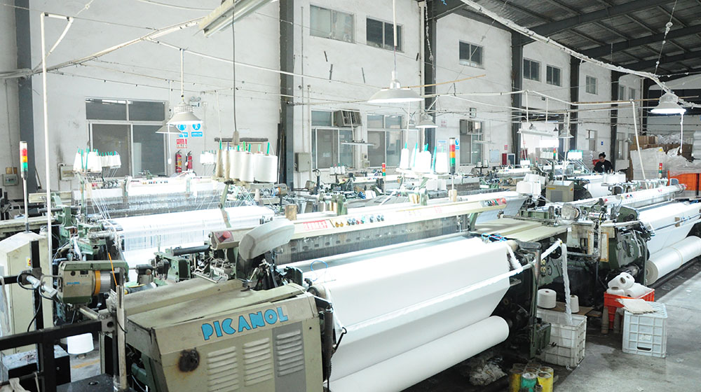 壓力對壓濾機生產濾布的影響有多大？